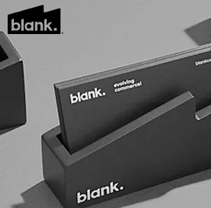 블랭크 — 파트너 레퍼런스