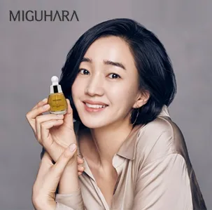 미구하라 — 파트너 레퍼런스