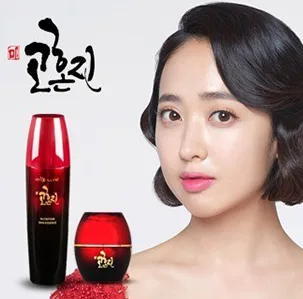 고혼진 — 파트너 레퍼런스