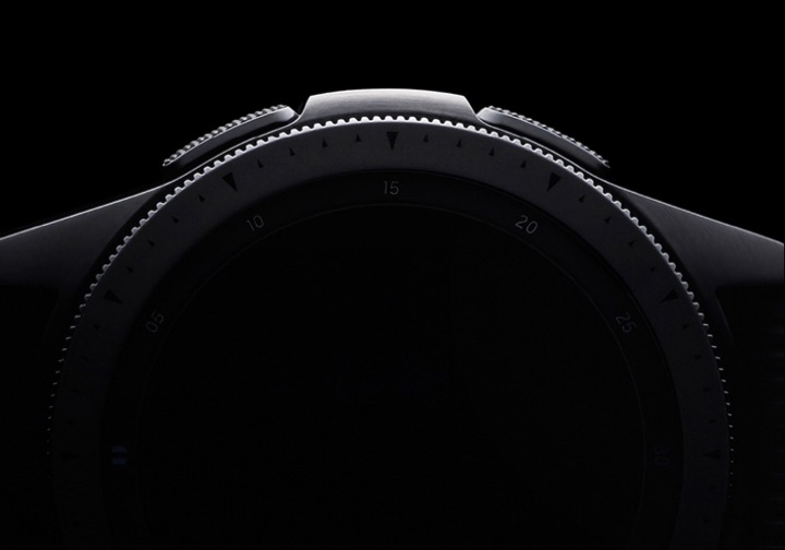 SAMSUNG GALAXY WATCH — 파트너 레퍼런스